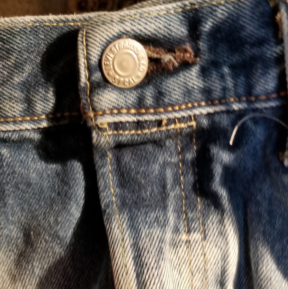 Stylish Jeans